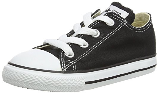 Converse Kids' Chuck Taylor All Star Core Ox (Infant/Toddler)