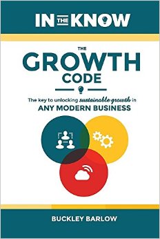 The Growth Code: The Key to Unlocking Sustainable Growth in Any Modern Business