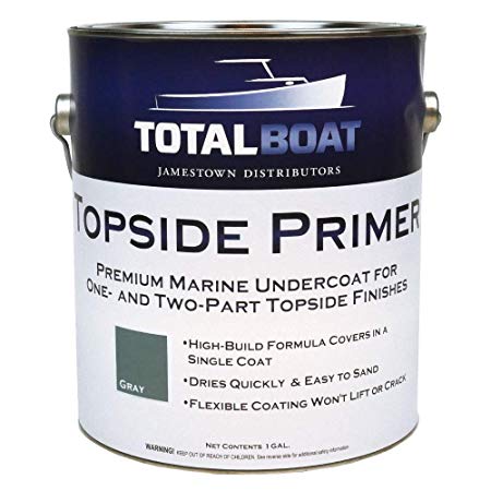 TotalBoat Marine Topside Paint Primer