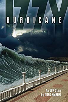 Hurricane Izzy:  An OBX Story