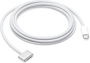 Apple USB-C to Magsafe 3 Cable (2 m)