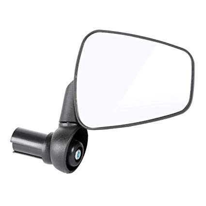 Zefal Dooback 2 Bar End Mirror