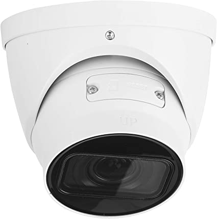 Loryta IPC-T2231T-ZS 2MP Starlight WDR IR Eyeball Network Camera Motorized Vari-Focal 2.7mm–13.5mm Lens English Version