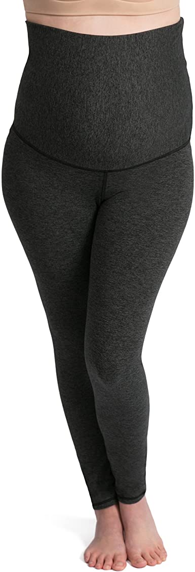 Kindred Bravely The Louisa Ultra High-Waisted Over The Bump Maternity/Pregnancy Leggings