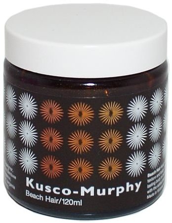 Kusco Murphy Beach Hair Gel, 4 Ounce
