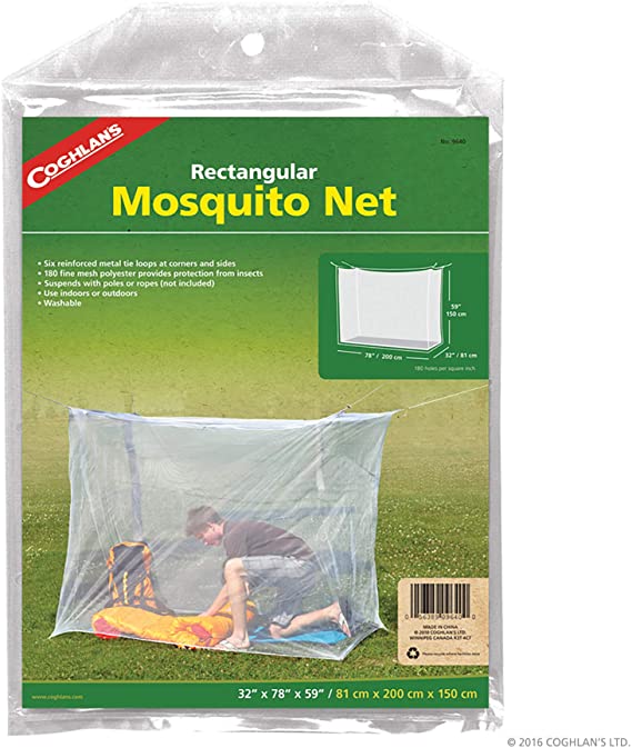 Coghlan's Mosquito Net