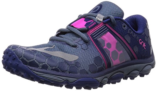 Brooks PureGrit 4 Trail Running Shoe - Women's