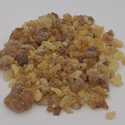 500g Frankincense Resins (Somalia), Boswellia Carteri, tapped from wild Boswellia Trees. 100% Natural and Organic.