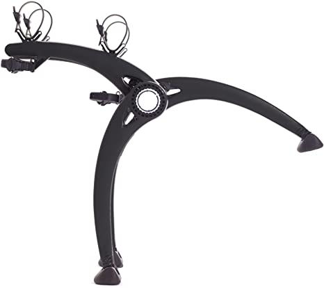 Saris MOCS0086 Bones 2-Bike Rack