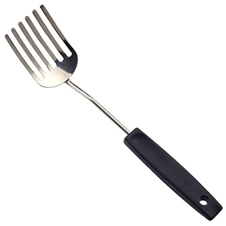 RSVP Endurance Stainless Steel Fantastic Food Fork