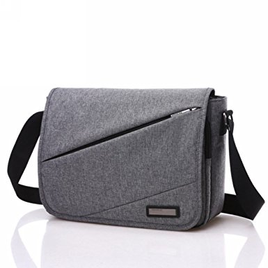 Shoulder Bag,New Star Laptop Business Messenger Bag for Men and Women