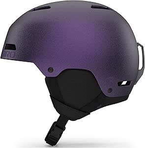 Giro Ledge Ski Helmet - Snowboarding Helmet for Men, Women and Youth