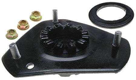 ACDelco 901-039 Professional Front Suspension Strut Mount