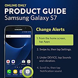 Samsung Galaxy S7 How-to Guide