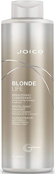 Joico Blonde Life Brightening Conditioner, 1000 ml