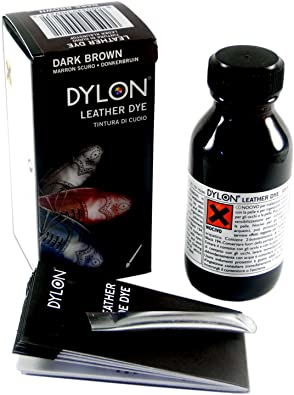 Dylon Leather Dye 50ml