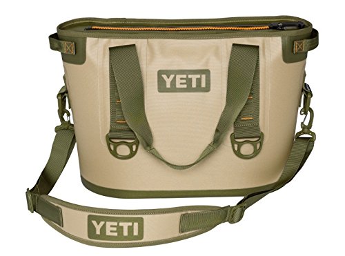 YETI Hopper Portable Cooler