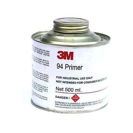 3M PRIMER94 Primer 94 1/2 L Can