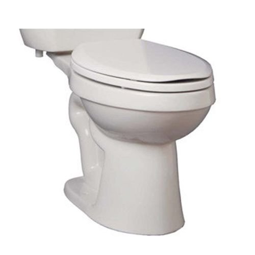 ProFlo PF9403 Comfort Height Elongated Toilet Bowl Only