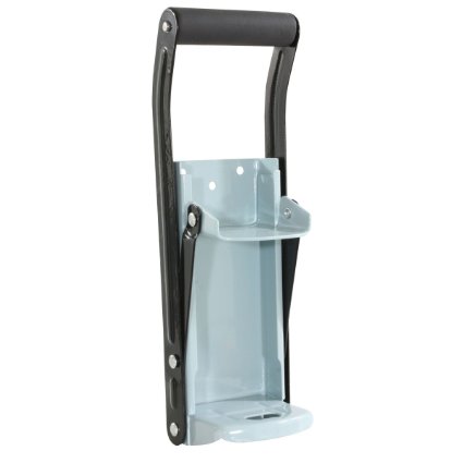 BuffaloTools CNCRSH Deluxe Can Crusher