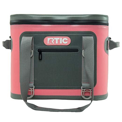 RTIC Soft Pack 30 Pink