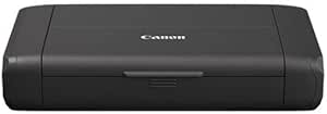 Canon PIXMA TR152 Inkjet Wireless Portable Printer