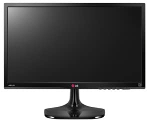 LG Electronics 22MP55HQ-P 22-Inch Screen LCD Monitor