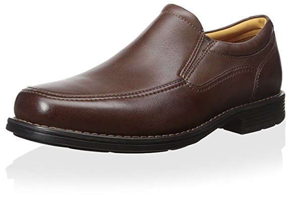 Rockport Men's Liberty Square Twin Gore Slip-On