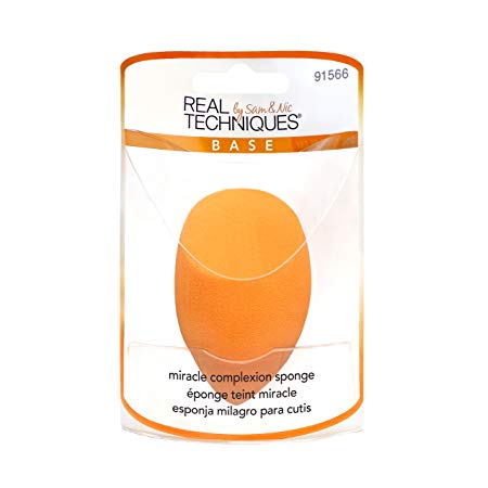 Real Techniques Miracle Complexion Make-up Sponge