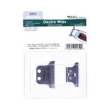 Wahl Detailer Double Wide Trimmer T-Blade