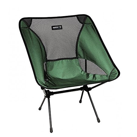 Helinox Chair One Camp Chair Green One Size