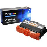 E-Z Ink TM Compatible Toner Cartridge Replacement For Brother TN750 TN720 1 Black