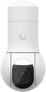 Ubiquiti Networks G5 PTZ Camera - UVC-G5-PTZ