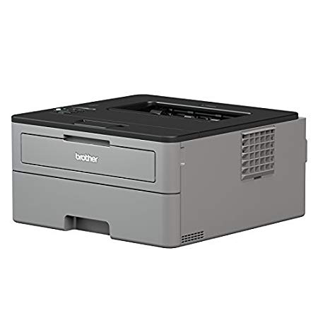 HL-L2350DW Mono Laser Printer | A4 | Print, Duplex Two-Sided Printing & Wireless   Extra Compatible TN2420 XL Toner (Black, 3,000 Pages)