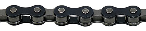 Ventura 112 Link Bicycle Chain for Single Speeds by KMC