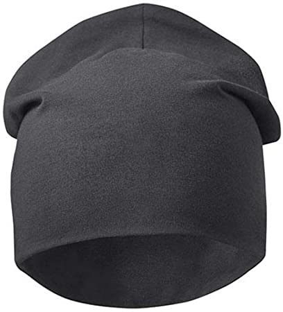 Snickers 90145800000 Beanie AllroundWork One Size in Steel Grey