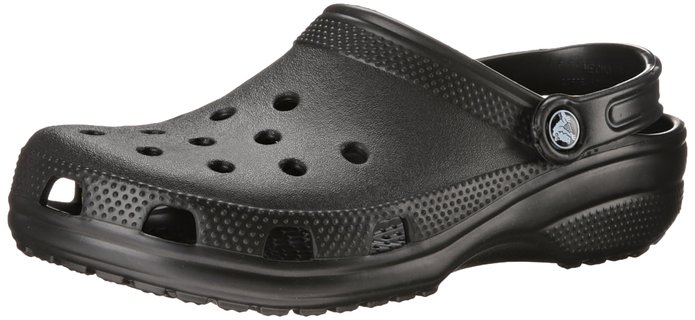 Crocs Unisex Classic Clog