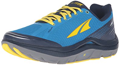 Altra Men's Paradigm 2 Running Shoe