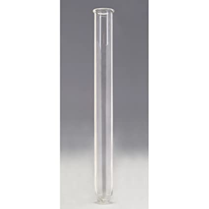 Carolina Standard-Grade Glass Test Tube, 12 x 100 mm, Pack of 48