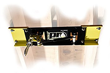 PRO Mountings GS Ceiling Mount for Heavy Bag (120lbs)