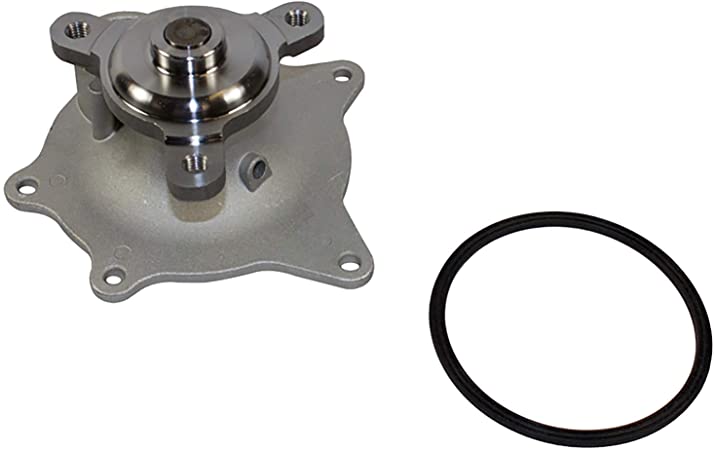 GMB 120-4230 OE Replacement Water Pump with Gasket