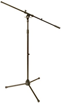 World Tour MS7 Tripod Boom Microphone Stand