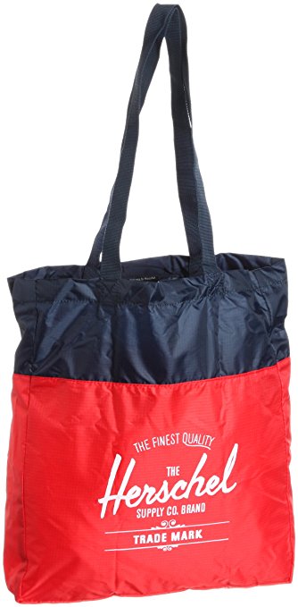 Herschel Supply Co. Packable Tote Bag