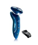 Philips Norelco Shaver 6400 with Click-On Beard Styler Model 1150BT48