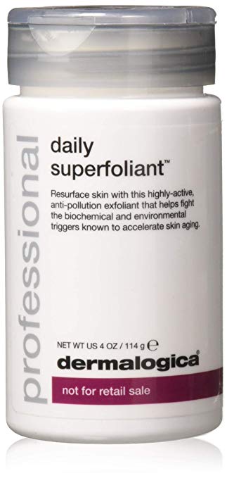 Dermalogica Daily Superfoliant, 4 Ounce