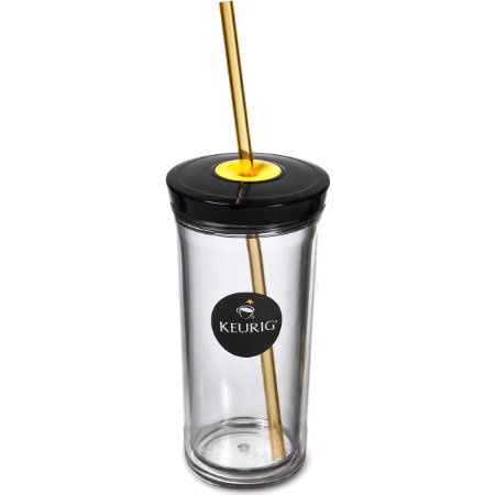 Keurig Iced Beverage Tumbler