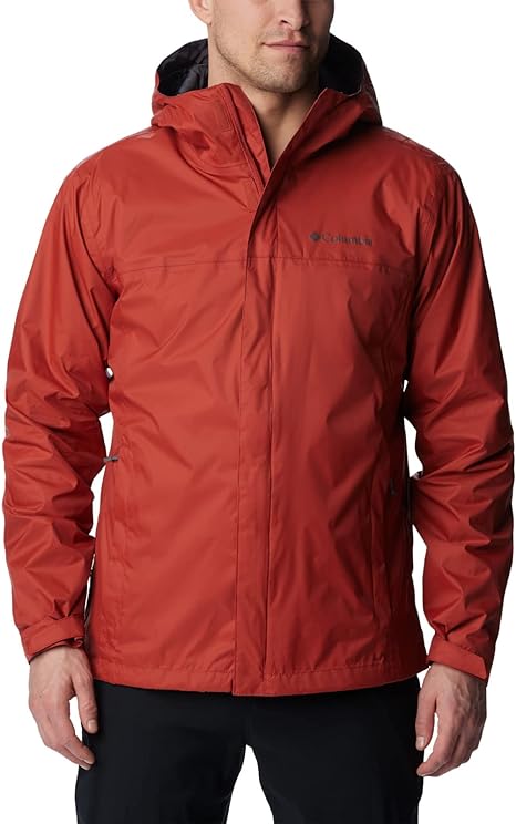 Columbia Men's Watertight¿ Ii Jacket