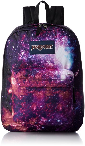 JanSport High Stakes Backpack - 1550cu in