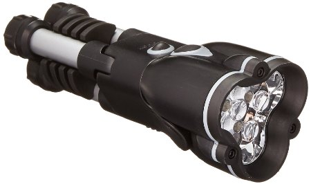 Stanley 95-111 Mini Tripod Flashlight