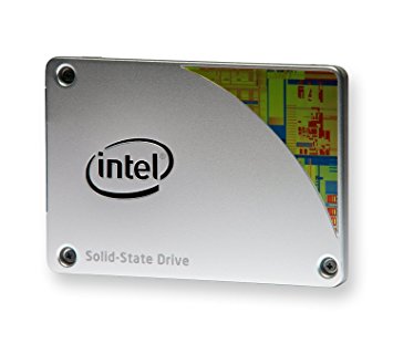 Intel SSD Pro 1500 Series Solid State Drive, SSDSC2BF180A401 (2.5", SATA, 6Gb/s, 180GB, 20nm, MLC)